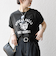 《一部追加予約》GULFCOAST SPORTSWEAR:〈洗濯機可能〉グラフィック TEE