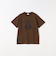 《一部追加予約》GULFCOAST SPORTSWEAR:〈洗濯機可能〉グラフィック TEE