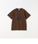 《一部追加予約》GULFCOAST SPORTSWEAR:〈洗濯機可能〉グラフィック TEE