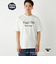 SHIPS Colors:ひつじのショーン コミック プリント Tシャツ◇