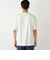 SHIPS Colors:ひつじのショーン コミック プリント Tシャツ◇