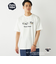 SHIPS Colors:ひつじのショーン コミック プリント Tシャツ◇