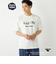 SHIPS Colors:ひつじのショーン コミック プリント Tシャツ◇