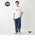 SHIPS Colors:ひつじのショーン コミック プリント Tシャツ◇