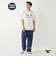 SHIPS Colors:ひつじのショーン コミック プリント Tシャツ◇