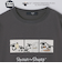 SHIPS Colors:ひつじのショーン コミック プリント Tシャツ◇