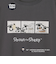 SHIPS Colors:ひつじのショーン コミック プリント Tシャツ◇