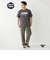 SHIPS Colors:ひつじのショーン コミック プリント Tシャツ◇