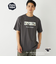 SHIPS Colors:ひつじのショーン コミック プリント Tシャツ◇