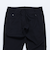 SHIPS: TR チェック テーパード チノ パンツ