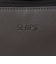 【WEB限定】SHIPS: 3WAY 合成皮革 バックパック