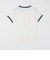 WYTHE NEW YORK: TUBULAR RINGER T-SHIRT