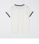 WYTHE NEW YORK: TUBULAR RINGER T-SHIRT
