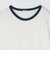 WYTHE NEW YORK: TUBULAR RINGER T-SHIRT