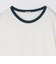 WYTHE NEW YORK: TUBULAR RINGER T-SHIRT