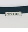 WYTHE NEW YORK: TUBULAR RINGER T-SHIRT