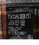 SHIPS Primary Navy Label:〈手洗い可能〉カラー マドラス サック ワンピース