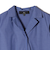 SHIPS Primary Navy Label:〈手洗い可能〉タック フレア ワンピース