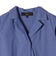 SHIPS Primary Navy Label:〈手洗い可能〉タック フレア ワンピース