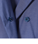 SHIPS Primary Navy Label:〈手洗い可能〉タック フレア ワンピース