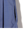SHIPS Primary Navy Label:〈手洗い可能〉タック フレア ワンピース