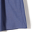 SHIPS Primary Navy Label:〈手洗い可能〉タック フレア ワンピース