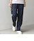 SHIPS any:〈撥水/軽量/ストレッチ〉SOLOTEX(R) シアサッカー セミワイド イージーパンツ(セットアップ対応)25SS◇◇