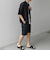 SHIPS any:〈撥水/軽量/ストレッチ〉SOLOTEX(R) シアサッカー キャンプポケット シャツ(セットアップ対応)25SS◇◇
