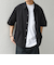 SHIPS any:〈撥水/軽量/ストレッチ〉SOLOTEX(R) シアサッカー キャンプポケット シャツ(セットアップ対応)25SS◇◇