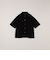 SHIPS any:〈撥水/軽量/ストレッチ〉SOLOTEX(R) シアサッカー キャンプポケット シャツ(セットアップ対応)25SS◇◇
