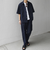SHIPS any:〈撥水/軽量/ストレッチ〉SOLOTEX(R) シアサッカー キャンプポケット シャツ(セットアップ対応)25SS◇◇