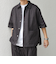 SHIPS any:〈撥水/軽量/ストレッチ〉SOLOTEX(R) シアサッカー キャンプポケット シャツ(セットアップ対応)25SS◇◇