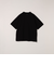 SHIPS any:〈撥水/軽量/ストレッチ〉SOLOTEX(R) シアサッカー スピンドル Tシャツ(セットアップ対応)25SS◇
