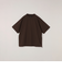SHIPS any:〈撥水/軽量/ストレッチ〉SOLOTEX(R) シアサッカー スピンドル Tシャツ(セットアップ対応)25SS◇