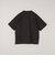 SHIPS any:〈撥水/軽量/ストレッチ〉SOLOTEX(R) シアサッカー スピンドル Tシャツ(セットアップ対応)25SS◇