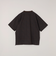 SHIPS any:〈撥水/軽量/ストレッチ〉SOLOTEX(R) シアサッカー スピンドル Tシャツ(セットアップ対応)25SS◇