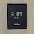 SHIPS Colors:〈洗濯機可能〉シャリル ジャージー 2B ジャケット ベージュ