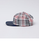 LITE YEAR: 6PANEL MADRAS CHK