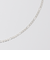 XOLO: FIGARO GUCCI NECKLACE 2mm