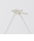 XOLO: FIGARO GUCCI NECKLACE 2mm