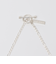 XOLO: FIGARO GUCCI NECKLACE 2mm