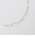 XOLO: MIX CUT LINK BRACELET 3mm