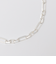 XOLO: MIX CUT LINK BRACELET 3mm
