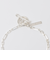 XOLO: MIX CUT LINK BRACELET 3mm