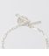 XOLO: MIX CUT LINK BRACELET 3mm