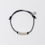 XOLO: PIECE LINK SILK CORD