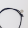 XOLO: PIECE LINK SILK CORD