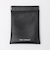 XOLO: PIECE LINK SILK CORD