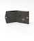 【SHIPS別注】MOKU:  mini WALLET SAKU ver3