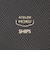 【SHIPS別注】MOKU:  mini WALLET SAKU ver3